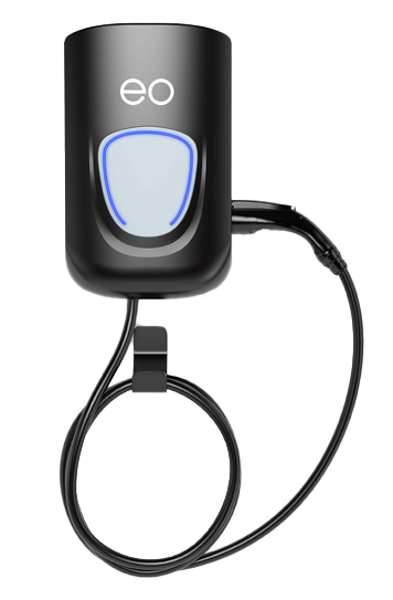 EO commercial chargepoint