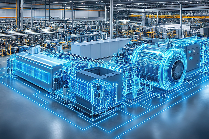 IC Design Capabilities