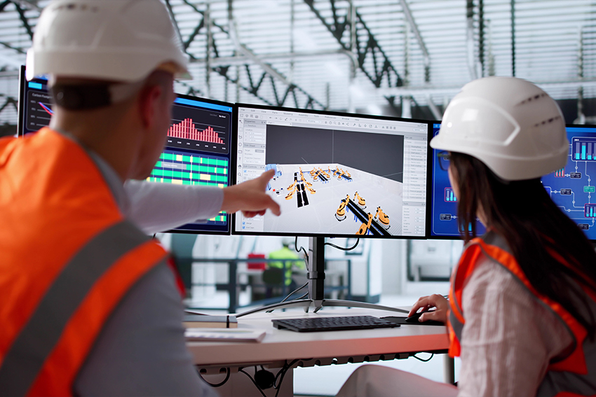 IC Design Compliance