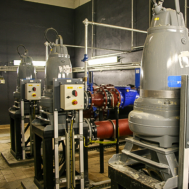 meica mechanical services